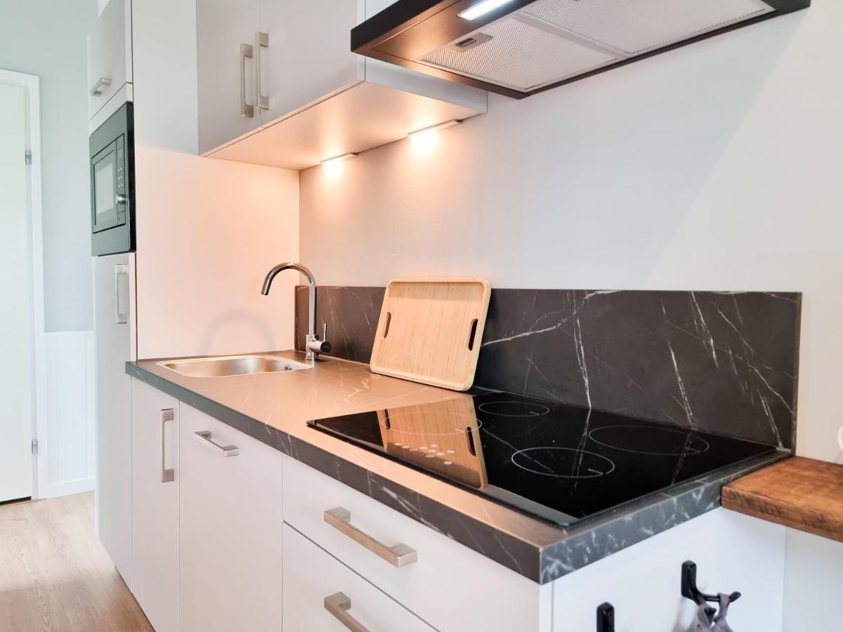 Landelijk Gelegen Chalet Ok40 Oostkapelle Bagian luar foto