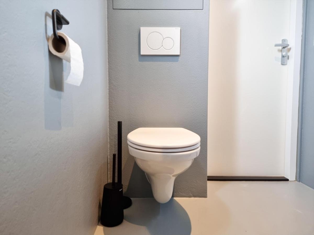 Landelijk Gelegen Chalet Ok40 Oostkapelle Bagian luar foto